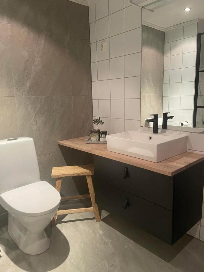 Appartamento Beitotind Sentralt Pa Beitostolen Esterno foto